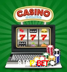 Explorando a Categoria de Eventos em Apostas na 818P Bet