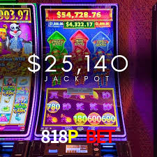 Desvendando o Mundo dos Jogos Virtuais na 818P Bet