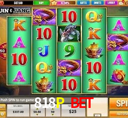 Descubra a Essência do 818P Bet: Nossa História e Compromissos