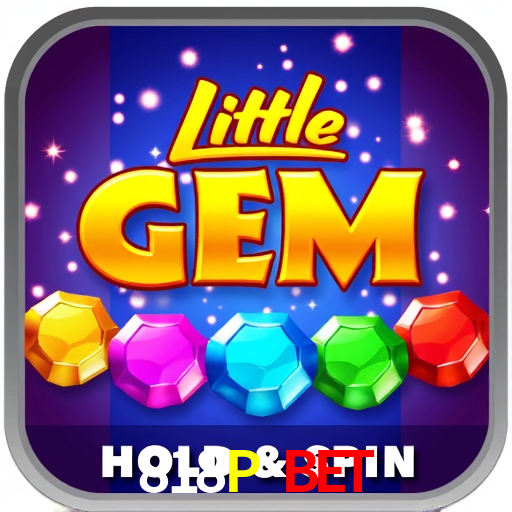 Descubra a Magia dos Jogos de Arcade no 818P Bet