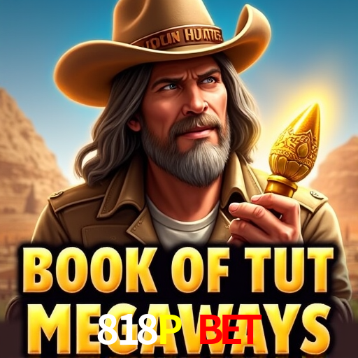 Apostas Esportivas na 818P Bet: Um Guia Completo