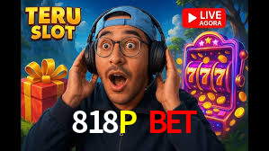 Descubra o Mundo do Cassino Online com 818P Bet