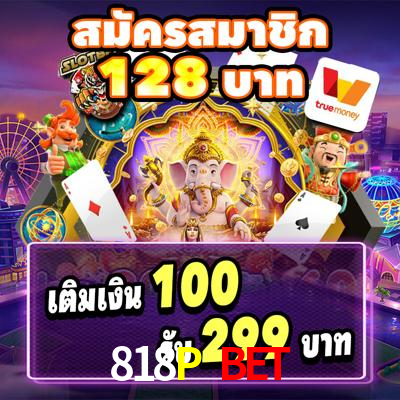 A Popularidade dos Caça-Níqueis no 818P Bet