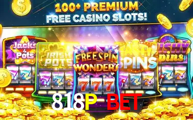 A Emoção da Loteria na 818P Bet: Uma Chance de Mudança de Vida
