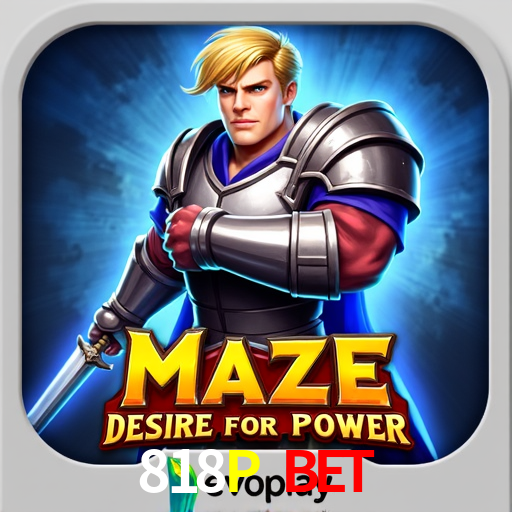 A Revolução dos Aplicativos de Jogos no 818P Bet